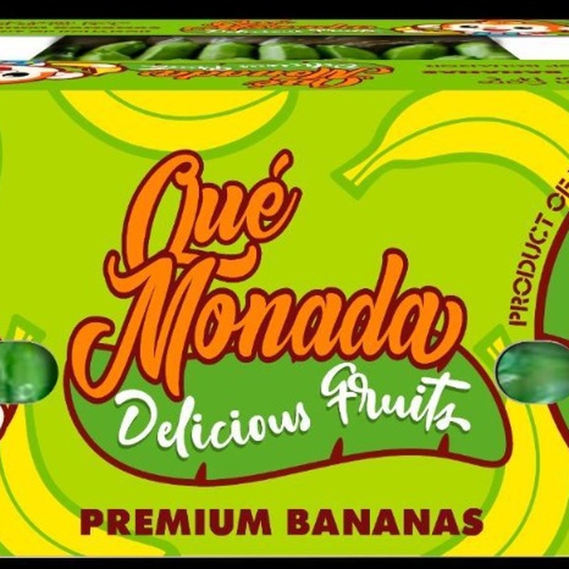 Banano Cavendish Premium