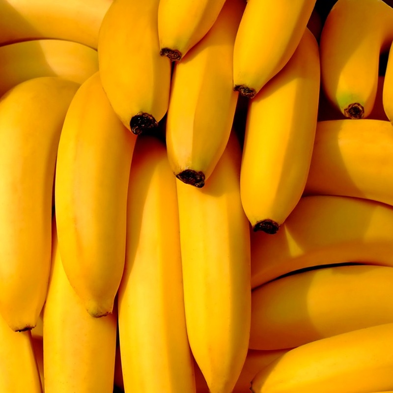 Banano Cavendish Premium