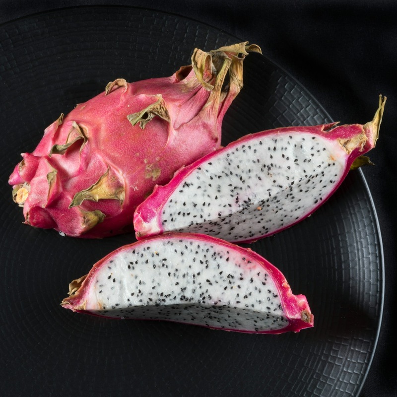 Pitahaya Roja (Red Dragon Fruit)